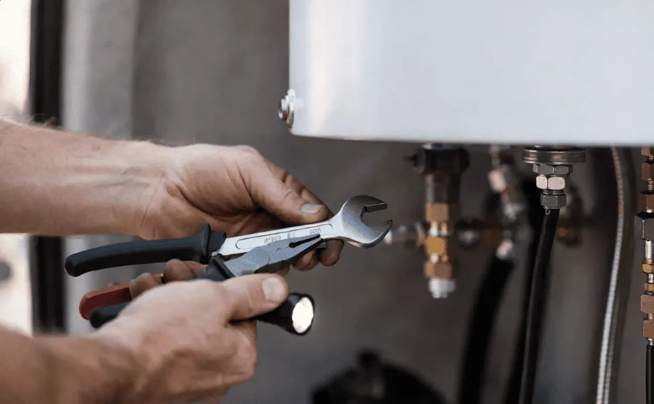 Why choose Water Heater Repair in Vermilion, IL